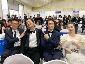 娱乐吃瓜电影剧组,揭秘电影剧组背后的那些事儿